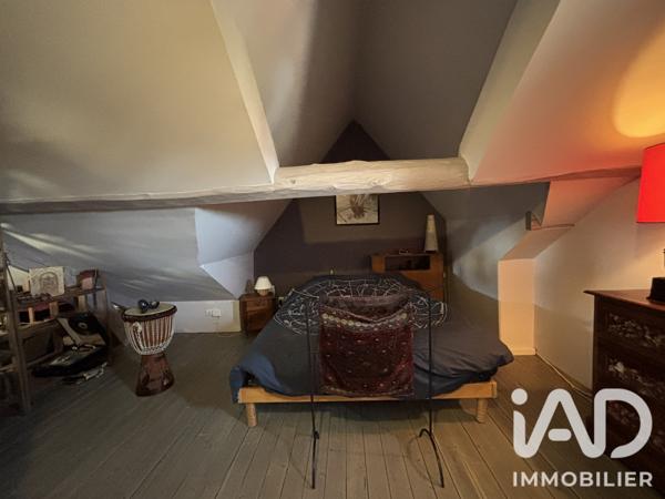 Maison à vendre 6 pièces 148 m² Villemeux-sur-Eure