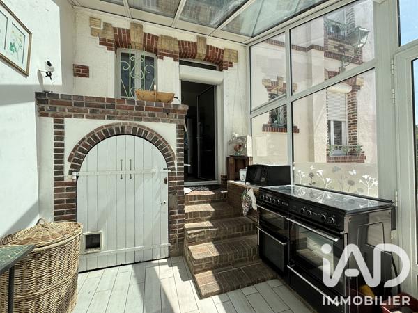Maison à vendre 6 pièces 148 m² Villemeux-sur-Eure