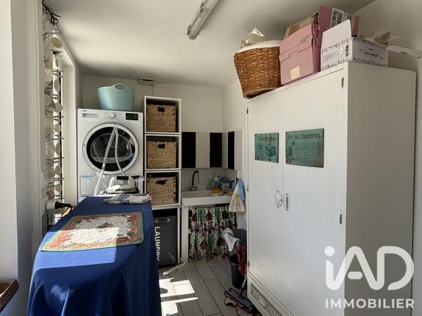 Maison à vendre 6 pièces 148 m² Villemeux-sur-Eure