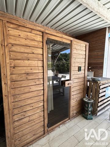 Maison à vendre 6 pièces 148 m² Villemeux-sur-Eure