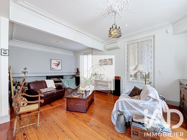 Maison à vendre 6 pièces 148 m² Villemeux-sur-Eure
