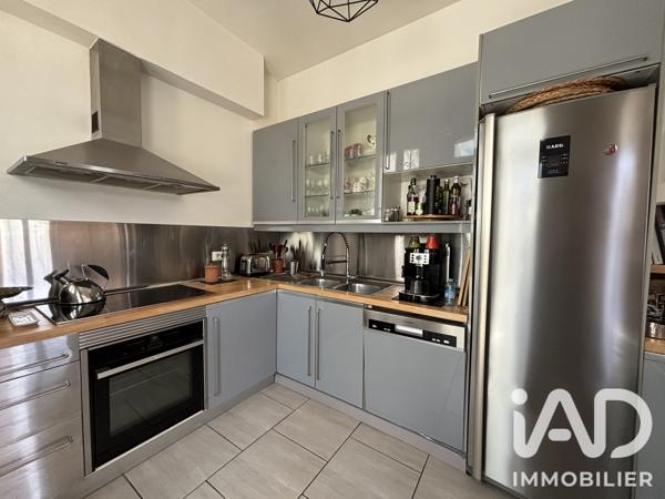 Maison à vendre 6 pièces 148 m² Villemeux-sur-Eure