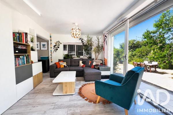 Maison à vendre 4 pièces 130 m² Olivet