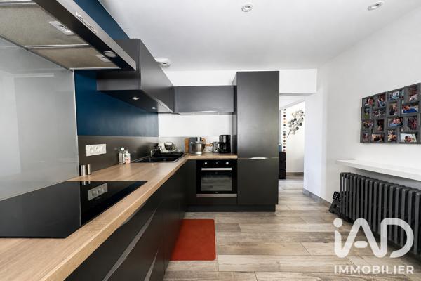 Maison à vendre 4 pièces 130 m² Olivet
