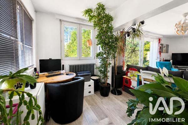 Maison à vendre 4 pièces 130 m² Olivet