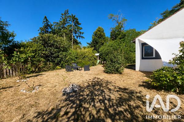Maison à vendre 4 pièces 130 m² Olivet