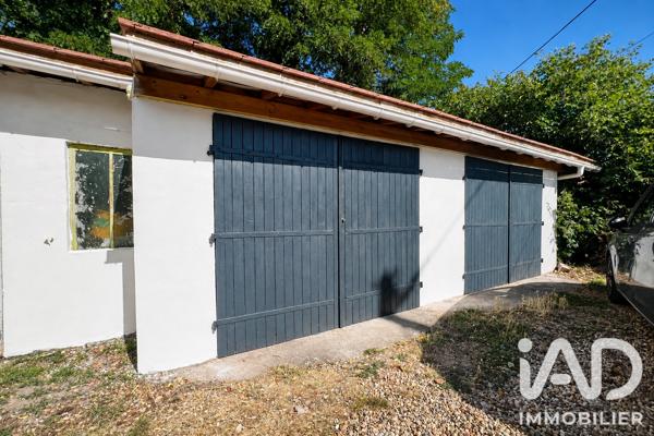 Maison à vendre 4 pièces 130 m² Olivet