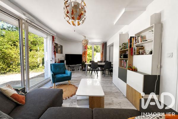 Maison à vendre 4 pièces 130 m² Olivet