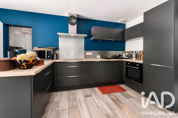Maison à vendre 4 pièces 130 m² Olivet