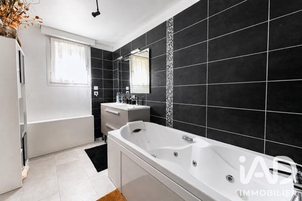 Maison à vendre 4 pièces 130 m² Olivet