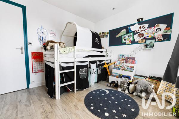 Maison à vendre 4 pièces 130 m² Olivet