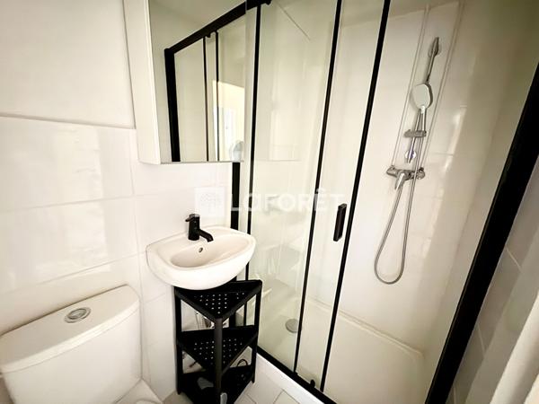 Location appartement Fontainebleau - 1 pièce(s) - 33 m² - 650 €/mois