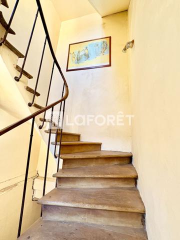 Location appartement Fontainebleau - 1 pièce(s) - 33 m² - 650 €/mois