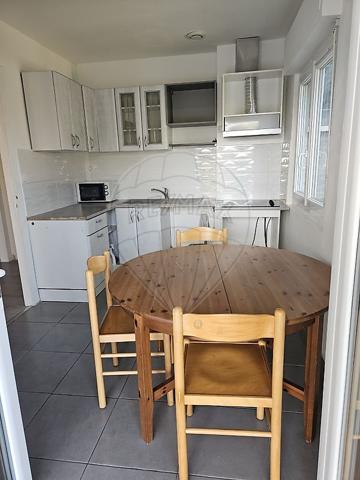 Appartement  en vente - Landes - 40