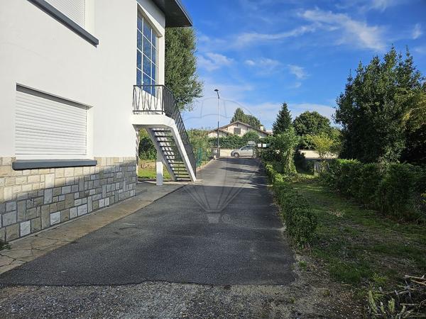 Appartement  en vente - Landes - 40
