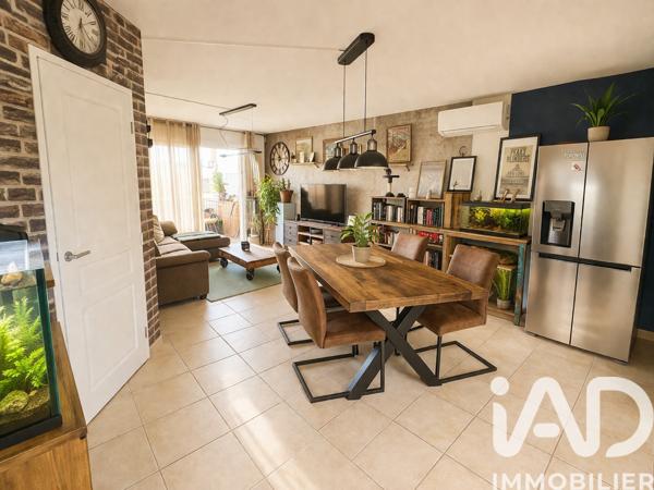 Appartement à vendre 2 pièces 51 m² Avignon