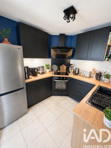 Appartement à vendre 2 pièces 51 m² Avignon