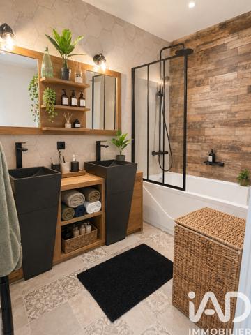 Appartement à vendre 2 pièces 51 m² Avignon