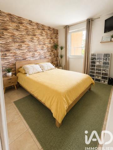 Appartement à vendre 2 pièces 51 m² Avignon