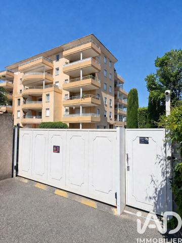 Appartement à vendre 2 pièces 51 m² Avignon