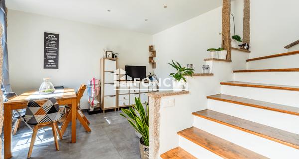 À vendre Maison 3 pièces 49.56 m² - Marly-le-roi 78160
