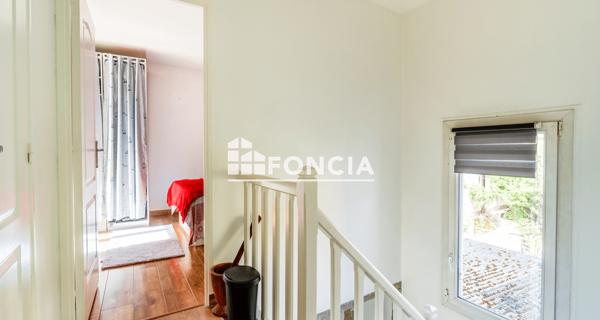 À vendre Maison 3 pièces 49.56 m² - Marly-le-roi 78160