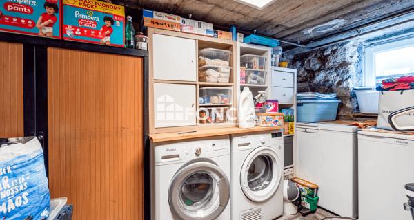 À vendre Maison 3 pièces 49.56 m² - Marly-le-roi 78160