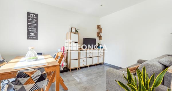 À vendre Maison 3 pièces 49.56 m² - Marly-le-roi 78160