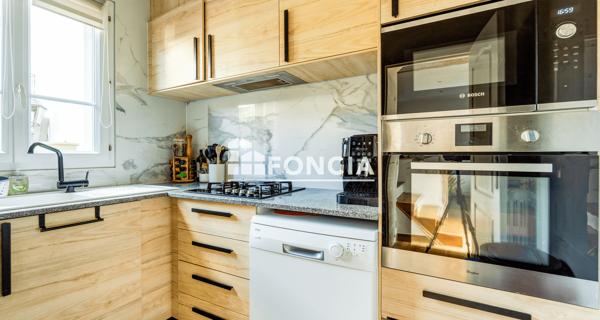 À vendre Maison 3 pièces 49.56 m² - Marly-le-roi 78160