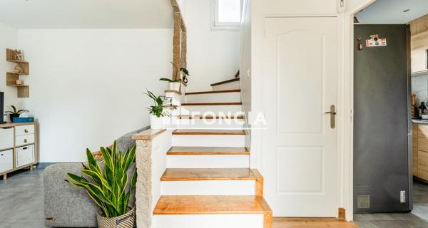 À vendre Maison 3 pièces 49.56 m² - Marly-le-roi 78160