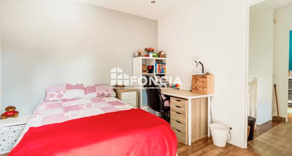 À vendre Maison 3 pièces 49.56 m² - Marly-le-roi 78160