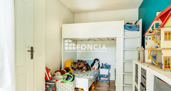 À vendre Maison 3 pièces 49.56 m² - Marly-le-roi 78160