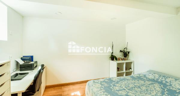 À vendre Maison 3 pièces 49.56 m² - Marly-le-roi 78160