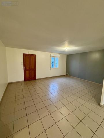 Maison à louer à Brain-sur-Allonnes dans le Maine-et-Loire (49650), ref : 49076-L10