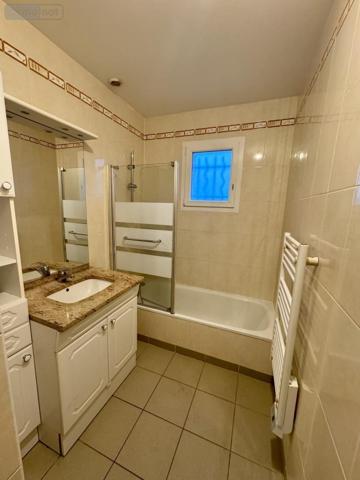 Maison à louer à Brain-sur-Allonnes dans le Maine-et-Loire (49650), ref : 49076-L10