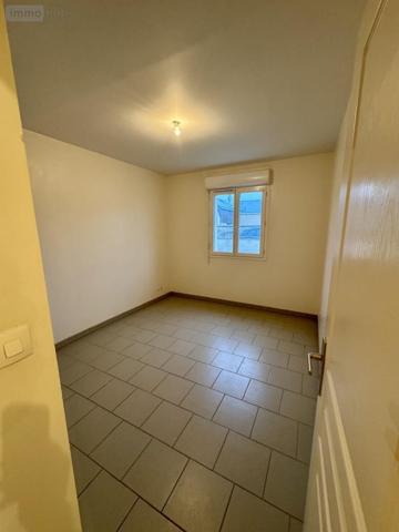 Maison à louer à Brain-sur-Allonnes dans le Maine-et-Loire (49650), ref : 49076-L10