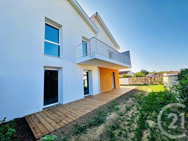 Appartement F3 à vendre  3 pièces - 62,18 m2 FOURAS - 17