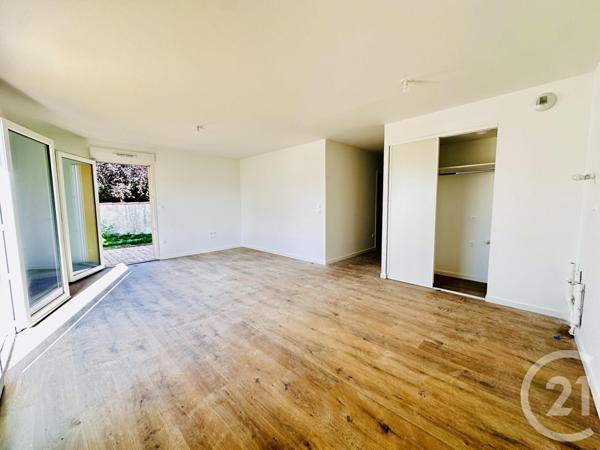 Appartement F3 à vendre  3 pièces - 62,18 m2 FOURAS - 17