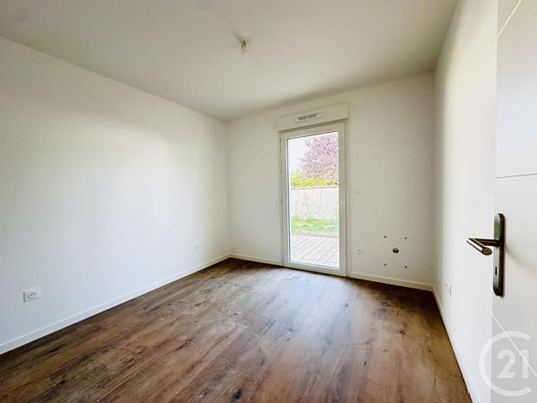 Appartement F3 à vendre  3 pièces - 62,18 m2 FOURAS - 17