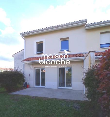 Appartement 3 pièces 59 m2