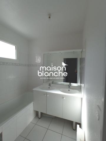 Appartement 3 pièces 59 m2