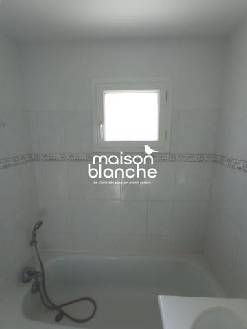 Appartement 3 pièces 59 m2