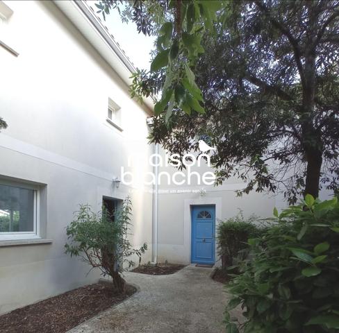 Appartement 3 pièces 59 m2