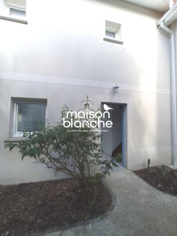 Appartement 3 pièces 59 m2