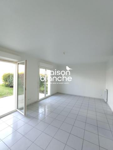 Appartement 3 pièces 59 m2