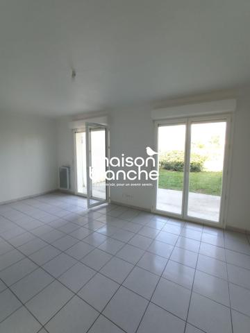 Appartement 3 pièces 59 m2