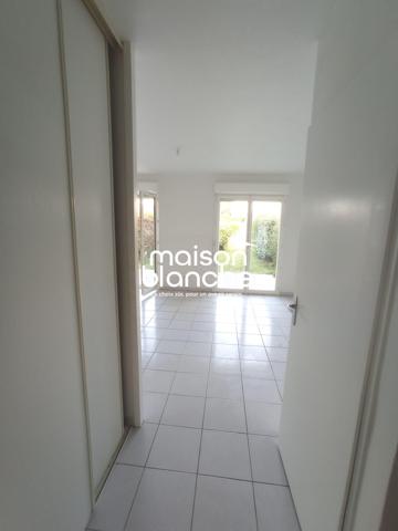 Appartement 3 pièces 59 m2