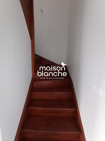 Appartement 3 pièces 59 m2