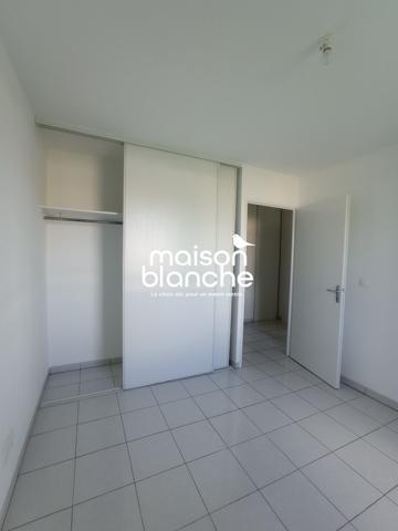 Appartement 3 pièces 59 m2