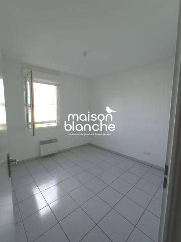 Appartement 3 pièces 59 m2